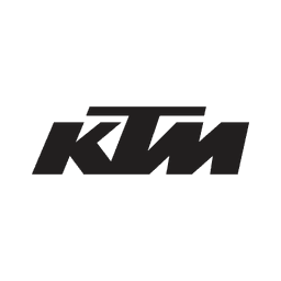 KTM logo